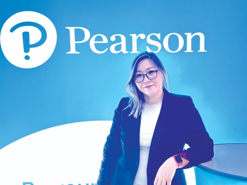 М.Найдалмаа: Хот, хөдөө, хувийн сургууль ялгалгүй Англи хэлийг дэлхийн стандартаар сурна